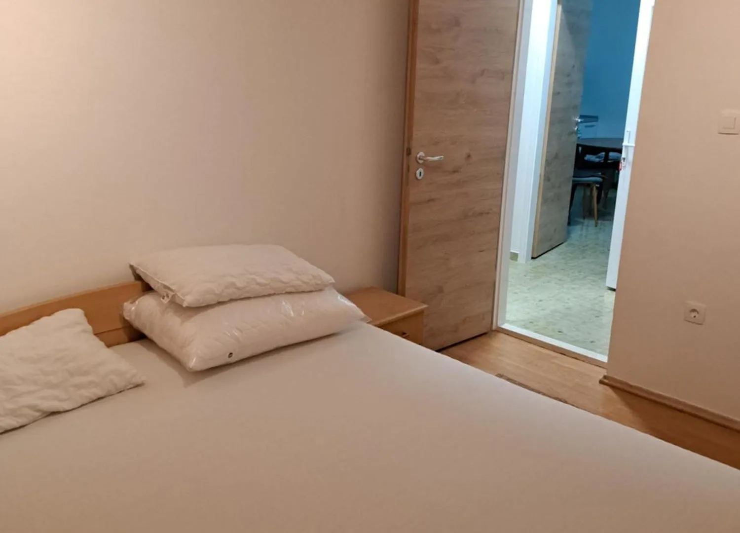 Apartman Marina Split 0*,